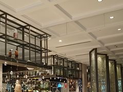 -太湖饭店玉兰厅(自助餐厅)