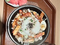 -豪客来牛排(天阳D32店)