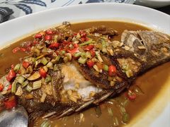 -啄佬食堂