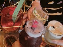 -云·酷Atmosphere(国贸大酒店)