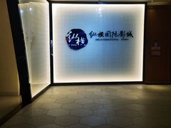 -纵横国际影城杜比全景声巨幕(天安云谷店)