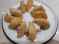 -如轩·海鲜砂锅粥·潮汕菜(小榄店)