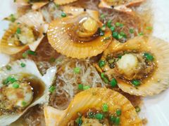 -老钱饭店(后渚港店)