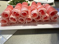 -蝎王府羊蝎子(虎坊桥总店)