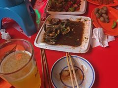 -黄寺卤煮·黄寺喝酒公司