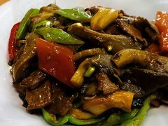 -西域老马美食(常营未来域店)