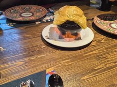 -卢布里西餐厅(总店)