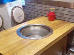 -山河屯铁锅炖鲜鹅·东北菜(开发区一店)