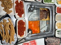-海底捞火锅(顺义华联店)