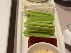 -漢舍中国菜馆(889广场店)