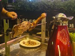 -探牛东北烧烤·铁锅炖大鹅(深圳总店)