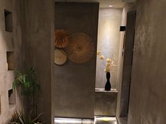 -施奈儿.洗头頭療.按摩SPA.采耳(上梅林店)