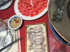 -凤吉园乌拉满族火锅中华老字号(繁荣路店)