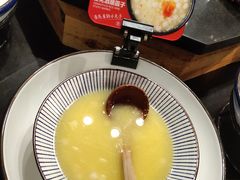 -比格比萨自助(花园路店)