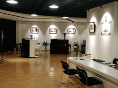 -小小莫扎特钢琴馆(香港名都店)