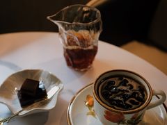 -Hei Cafe(工体店)