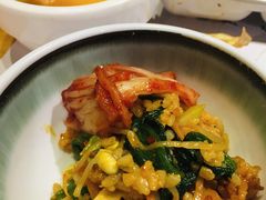 -唯成•韩国炭火烤肉 유성고기