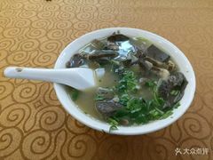 -白魁老号饭庄(交道口店)