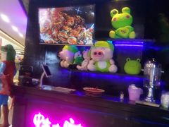 -蛙来哒(金沙洲万达店)