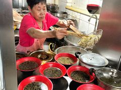 -刘记大肉面(三牌楼大街店)