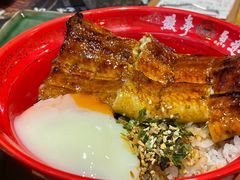 -鳗事鱼意·活鳗現烤专门店(富力海珠城店)