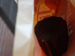 -Tims天好咖啡·贝果(雁展路万象天地店)