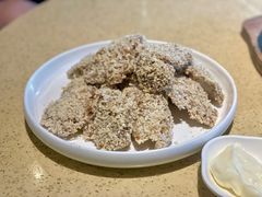 -铜锣湾·有麝自然香(重庆新天地店)