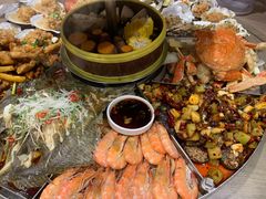 -日进一片海.生腌海鲜火锅.宵夜烧烤(三里屯总店)