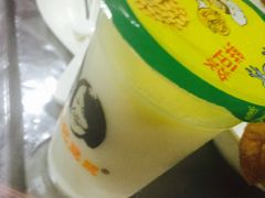 -阊门姚记豆浆(旧学前直营店)