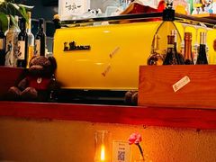 -咖法森林·咖啡  酒吧(天河店)