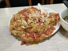 -老头盖浇饭(南京新街口明瓦廊宏光酒店店)