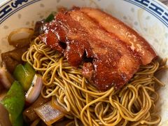 -鲁达面馆本帮风味(共康东路店)