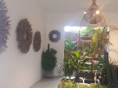 -云里小坐·小院里·团建·宴请·下午茶(三圣乡店)
