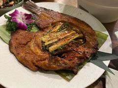 -紫滇源云南生态菜(丹凤街店)