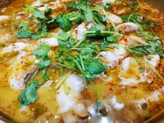 -巴蜀川菜馆(瓯北大道店)
