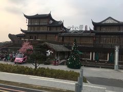 -二十八里太湖船菜(吉祥路店)
