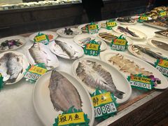 -江海渔港(姚港路店)