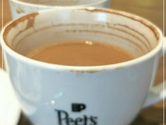 -Peet's Coffee皮爷咖啡(大学路店)