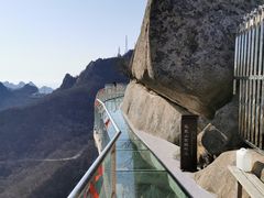 -丹东凤凰山景区