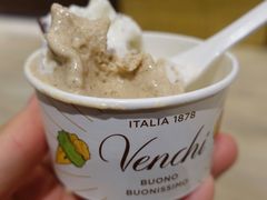 意大利手工冰淇淋-VENCHI 闻绮(北京国贸商城店)