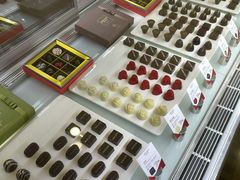 -歌斐颂巧克力小镇