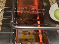 -丰茂烤串(卫星广场店)