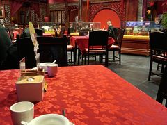 -正阳门饭庄·烤鸭·北京菜(万丰路七里庄店)