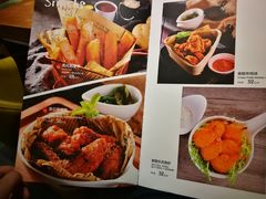 -半悦牛排(龙湖西宸天街店)