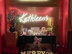 -Kathleen's Waitan 凯圣琳江景西餐厅(外滩店)