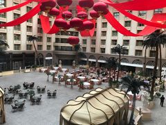 -北京王府井天伦王朝酒店