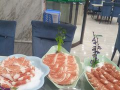 -老毛手抓·盐池滩羊非遗手抓(宁夏总店)