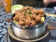 -味老大土碗菜(中山三路店)