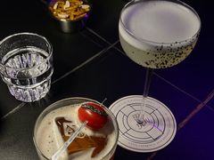 -DEW Lounge(深圳湾店)