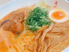 -味千拉面(东方明珠店)